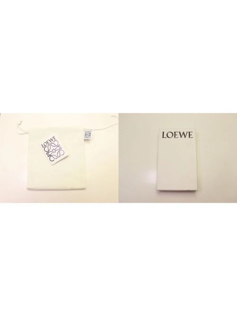 Loewe since it